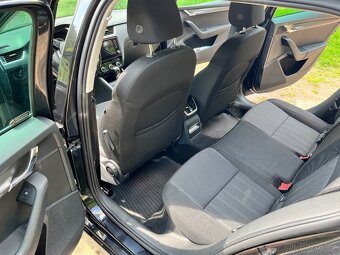 Přidám Škodu Octavia 3 FL 1.6tdi/85kw - 8