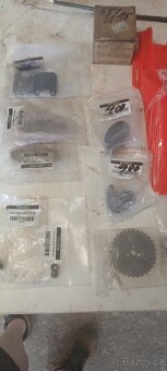 Pitbike 140 - 8