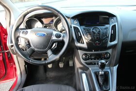 Ford Focus 1.6 Ecoboost 110KW - 8