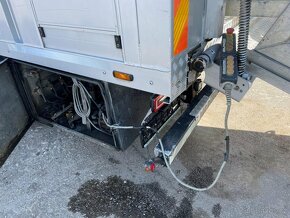 DAF 2008 VIN 417 - 8