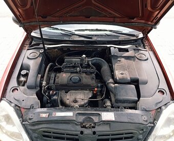 Citroen Xsara - 8