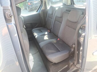 Peugeot Partner 1.6i 66kW 197000km - 8
