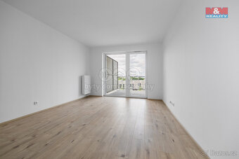 Pronájem bytu 2+kk, 66 m², Plzeň, ul. Safírová - 8
