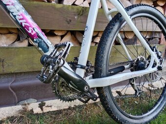 Kolo Specialized, 19 - 8