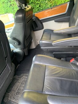 CHrysler Grand Voyager - 8