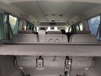 Fiat Scudo Long ,r.v. 2013, 2.0 HDi, 94kW - 8 míst - 8