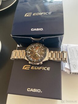 CASIO ECB-950MP-1AEF - 8