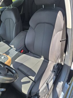 Audi A6 C7 Avant 3.0 tdi - 8