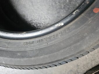 225/55R18 98H Yokohama - 8