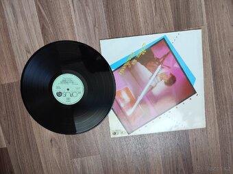 Lp-gramofonove desky - 8
