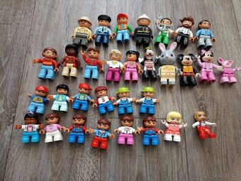 Lego DUPLO - 8