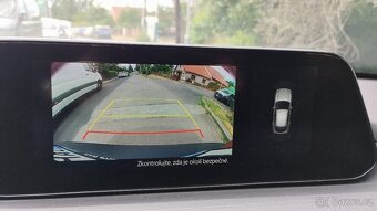 CX-30 Plus 2.0G122 původ ČR -1.majitel 91.tkm - 8
