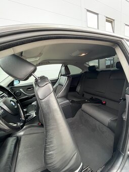 BMW e92 325i - 8
