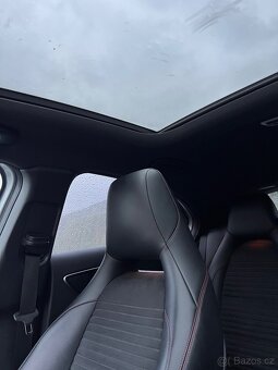 MERCEDES BENZ A180 AMG LINE - 8