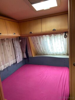 karavan Hobby de Luxe easy 500 - 8