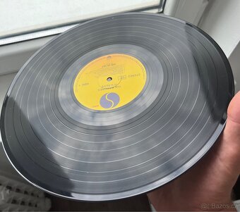 Ramones – It's Alive - 8