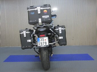 CFMOTO 800MT Sport - 8