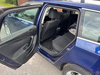 Prodám VW passat B6 2.0 TDI 103kw - 8