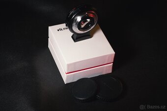 Viltrox EF-M2 Speed Booster (Canon EF → MFT) | Nový - 8