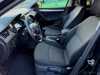 Škoda Octavia III 1.4 TSi 103kw, 169.000km - 8