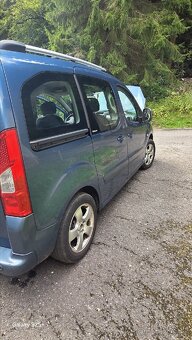 Citroën Berlingo 1.6 NFU - 8