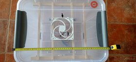 Box na sušení masa - 8