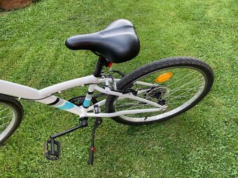 Dětské kolo B-Twin vel. 24" - 8