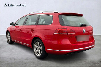 VW Passat 2.0TDI combi B7 na splátky bez registru - 8