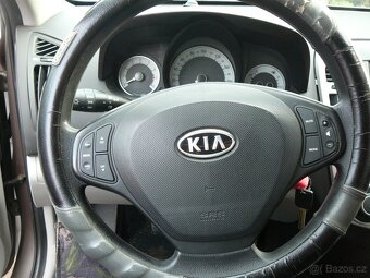 Kia Ceed kombi 1.4 80kW 2008 motor G4FA, díly - 8