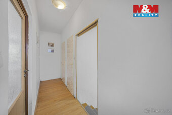 Prodej rodinného domu, 110 m², Hradec Králové - 8