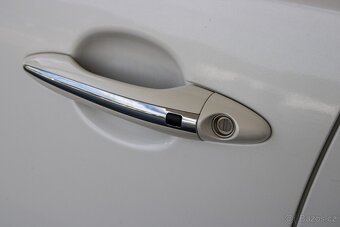 Kia Optima 1.7 CRDi TX A/T AJ NA SPLÁTKY - 8