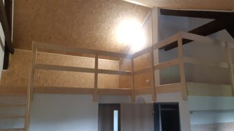 Možnost bydlení - 8