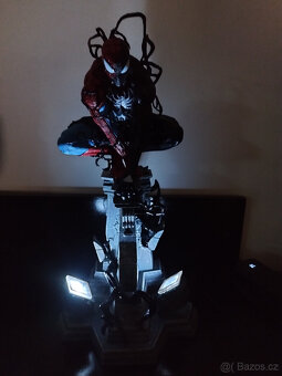 Sběratelská figurka Venom Spider-Man - 8