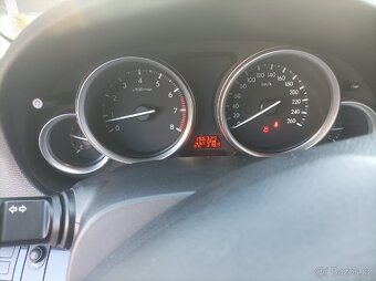 Mazda 6 gh - 8