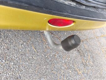 Peugeot 206 1.4 HDI Nová STK do 08/2027 - 8