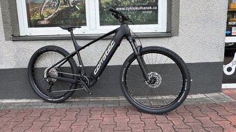 Elektrokolo Corrate E-Power X-Vert Pro Gent BOSCH 5 Gen. - 8