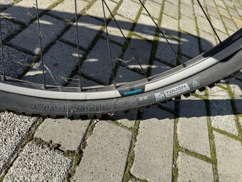 Elektrokolo – Test.vzorek st.mod. - G2G E-BIKE 29x19.0" - 8