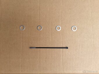 čerpadlo Zetor Super 50 - 8