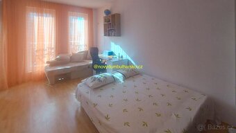 Prostorný apartmán 3+kk v Sunny Day 6 – Bulharsko, Tankovo - 8