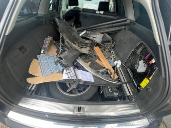 Audi a6 4f facelift CDYA HNL KJC - 8