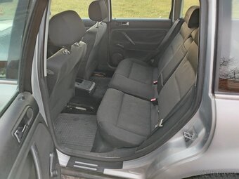 Volkswagen passat 1.9 combi - 8