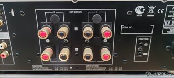 Prodám Zesilovač Pioneer A50S - 8