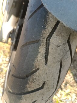 CFMoto 650NK 45kW rok 2020 pouze 13900km - 8