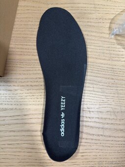 Adidas Yeezy boost 350 v2 black non reflective (45) - 8