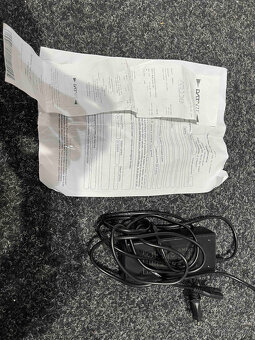 elektrokoloběžka GOGEN Voyager Power S801B - 8