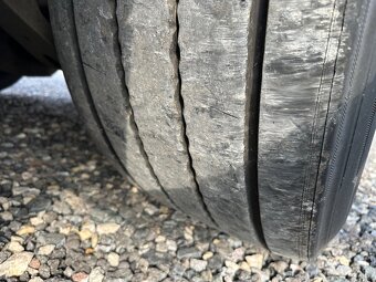 Krone SD LOWDECK,SAF, ZVEDAČKA, 5x kus - 8