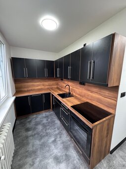 Pronajmu byt 2+1 Kynšperk nad Ohří - 8