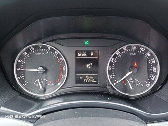 Škoda Octavia 2 FACELIFT 1.6 TDI 77 kw ,R.V 2010,STK 12/2027 - 8