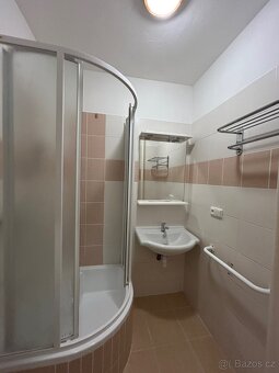 Pronájem Bytu 3+1 Břeclav, ul. Fintajslova - 8