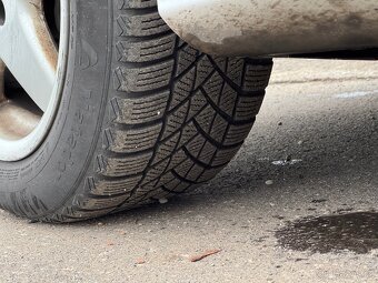 Mercedes C220 CDI 2.2 - 8